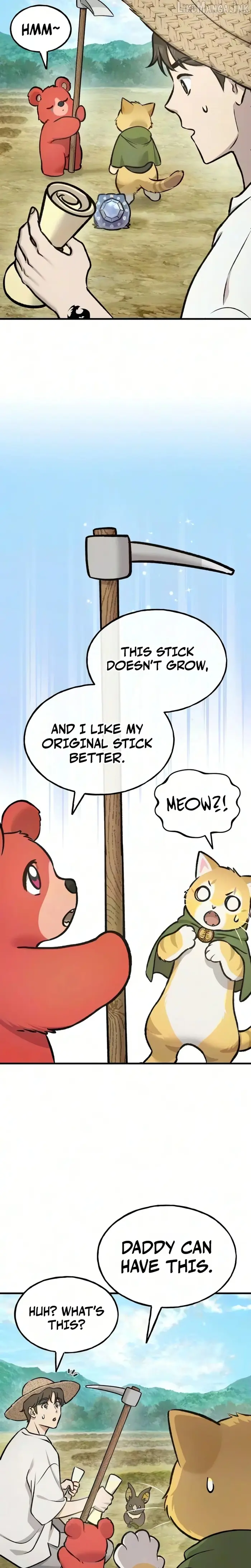 Solo Farming In The Tower - Chapter 140 image 29_optimized